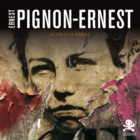 Ernest Pignon-Ernest