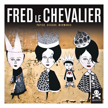 Fred Le Chevalier