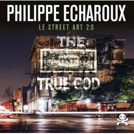 75 Philippe Echaroux, Le Street Art 2.0