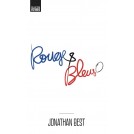 Rouge & Bleus - Jonathan Best